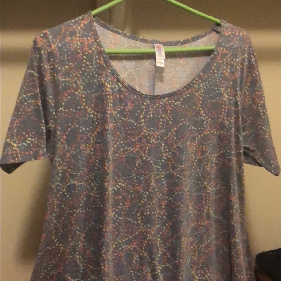 Lularoe Perfect T - Picture 1 of 1